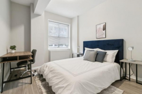 Crest At Peachtree 215 Spacious 1 Bd 1 Bth